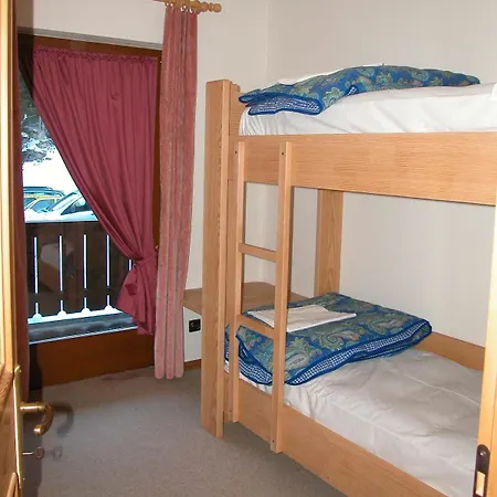 Appartamento Casa Tiziano *