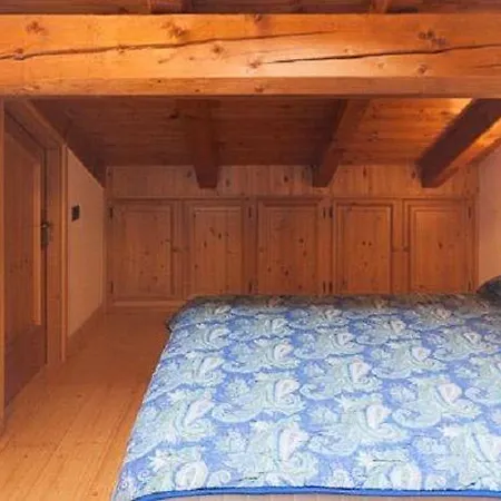 Casa Tiziano Appartamento *