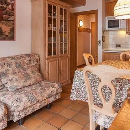 Appartamento Casa Tiziano Falcade