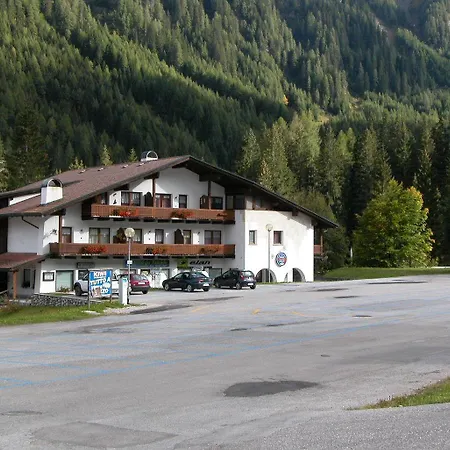Casa Tiziano Appartamento