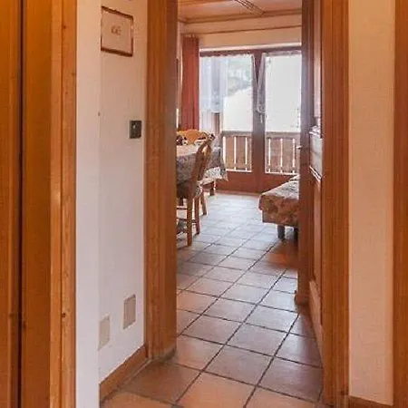 Casa Tiziano Appartamento Falcade