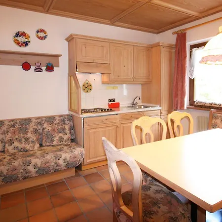 Casa Tiziano Falcade