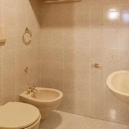 Appartamento Casa Tiziano