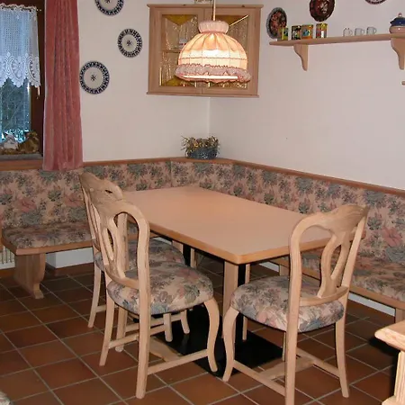 Casa Tiziano Appartamento Falcade