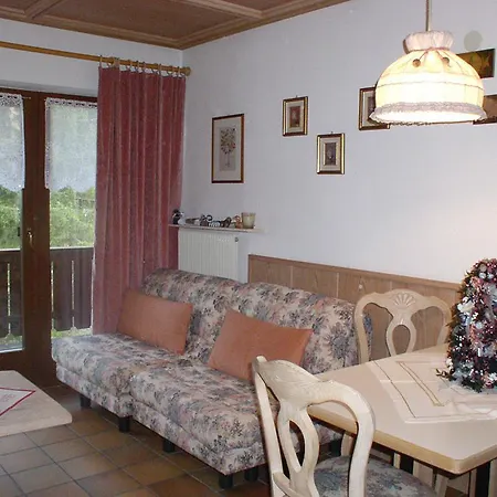 Appartamento Casa Tiziano