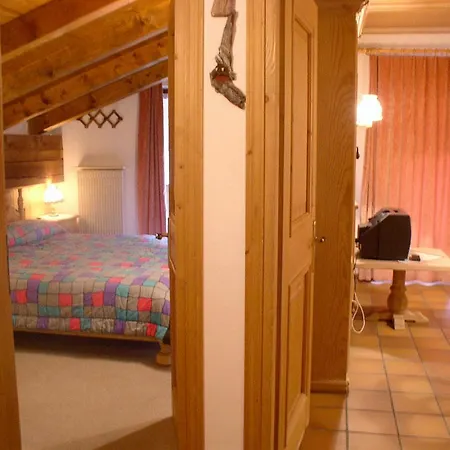 Casa Tiziano Falcade