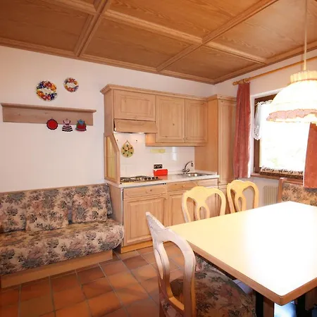 Casa Tiziano