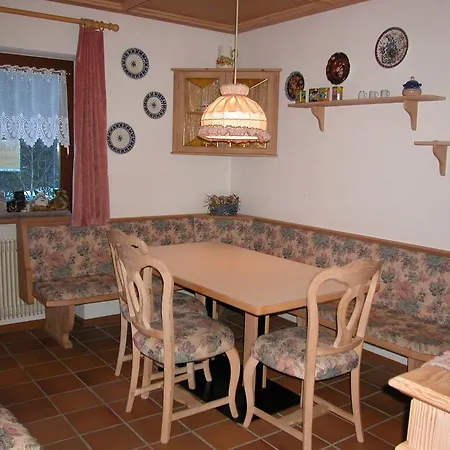 Appartamento Casa Tiziano