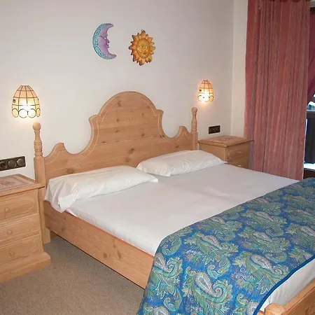 Casa Tiziano ファルカーデ