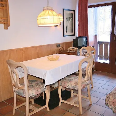 Casa Tiziano * Falcade